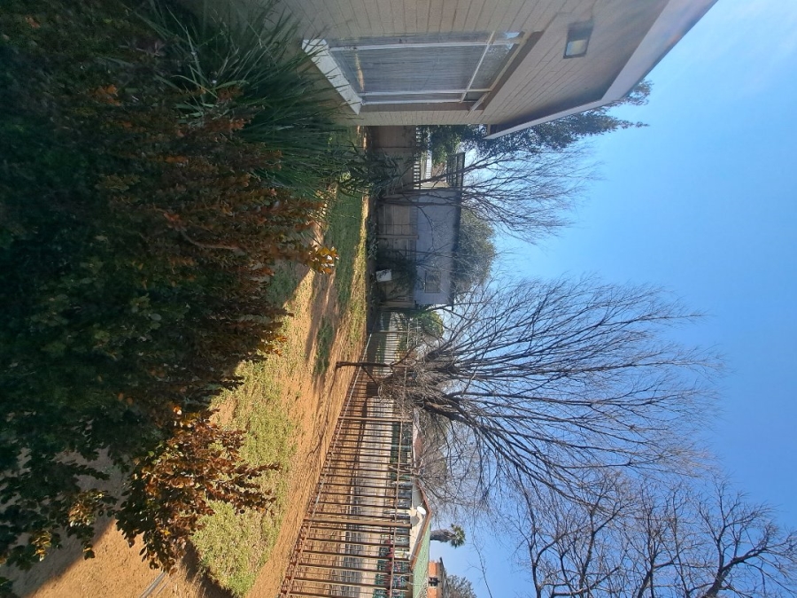3 Bedroom Property for Sale in Uitsig Free State